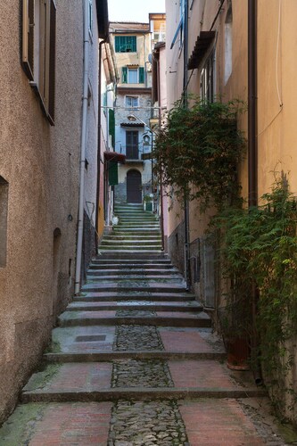 Agriturismo U Caruggiu