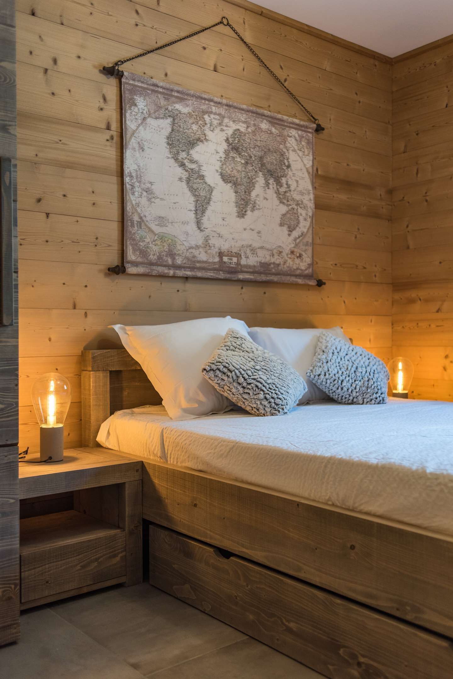 3 habitaciones y wifi gratis 