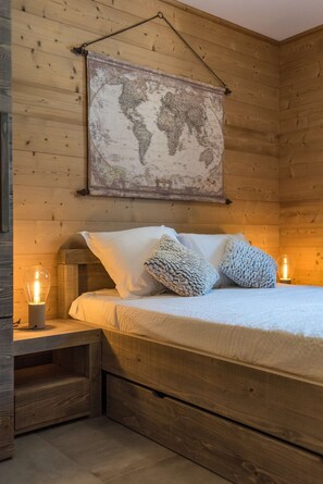 3 soverom og wi-fi (inkludert)