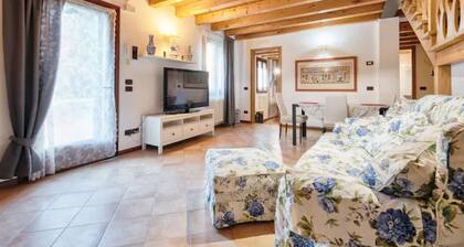 Villa Navagero Erizzo - Ca' Rocchetto 2