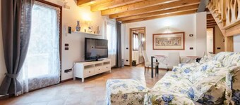 Villa Navagero Erizzo - Ca' Rocchetto 2