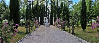 Leilighet Villa Navagero Erizzo 4A2