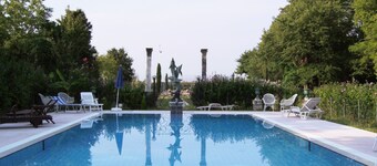 Villa Navagero Erizzo - Ca' Rocchetto 2