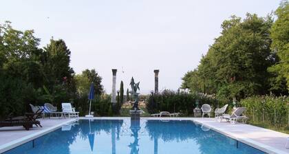 Appartement Villa Navagero Erizzo 4A2