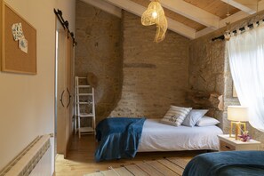 Literie de qualité supérieure, couette en duvet d'oie