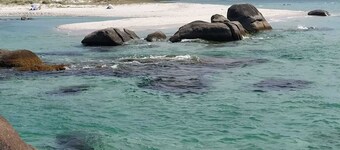 OLardoMar - Casa Rural