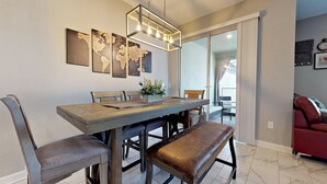 Private kitchen - Storey Lake Resort - Lbl819 (Kissimmee)