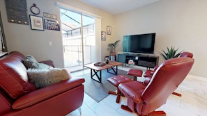 42-tums tv med kabelkanaler