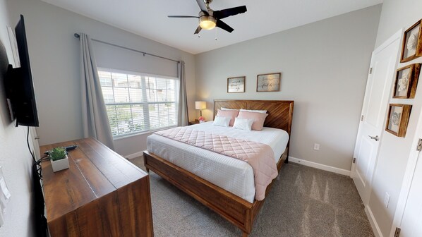 House, Multiple Beds, Private Pool