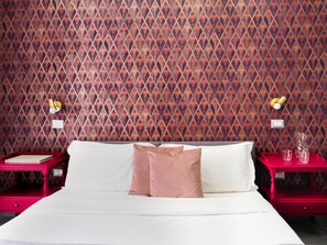 5 bedrooms, iron/ironing board, travel crib, free WiFi