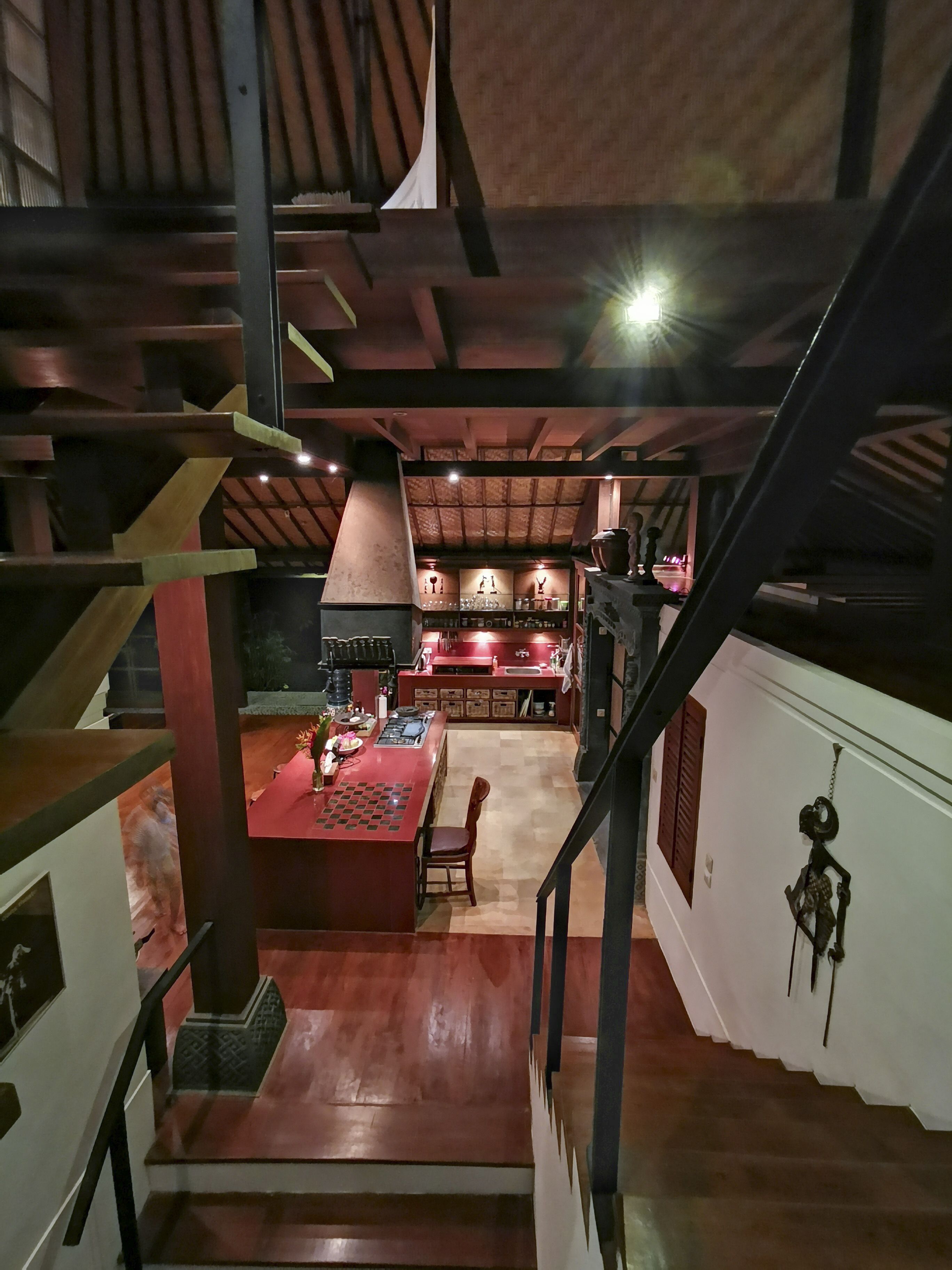 Wantilan in Tejakula