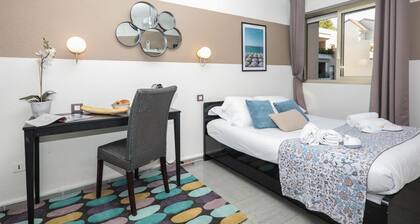 Charming and Cosy 4D