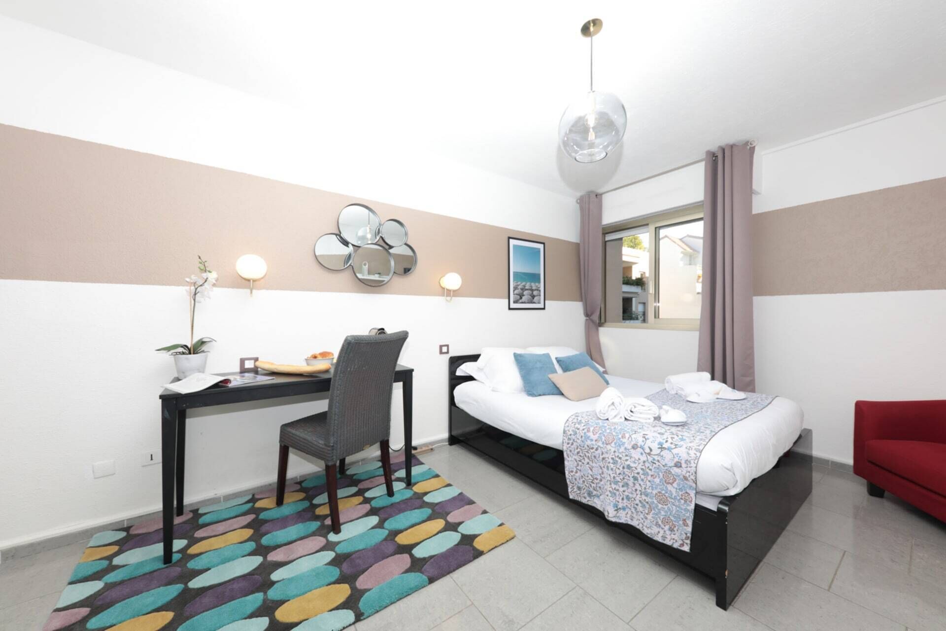 Charming and Cosy 2D