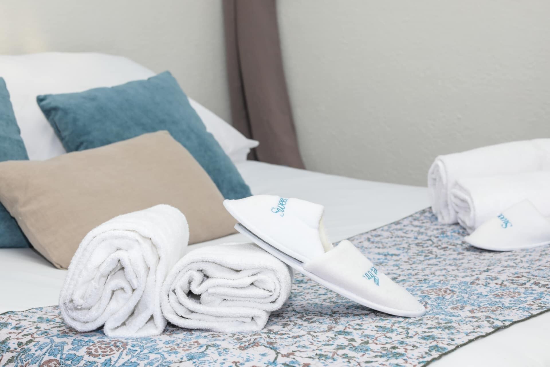 Charming and Cosy 2D