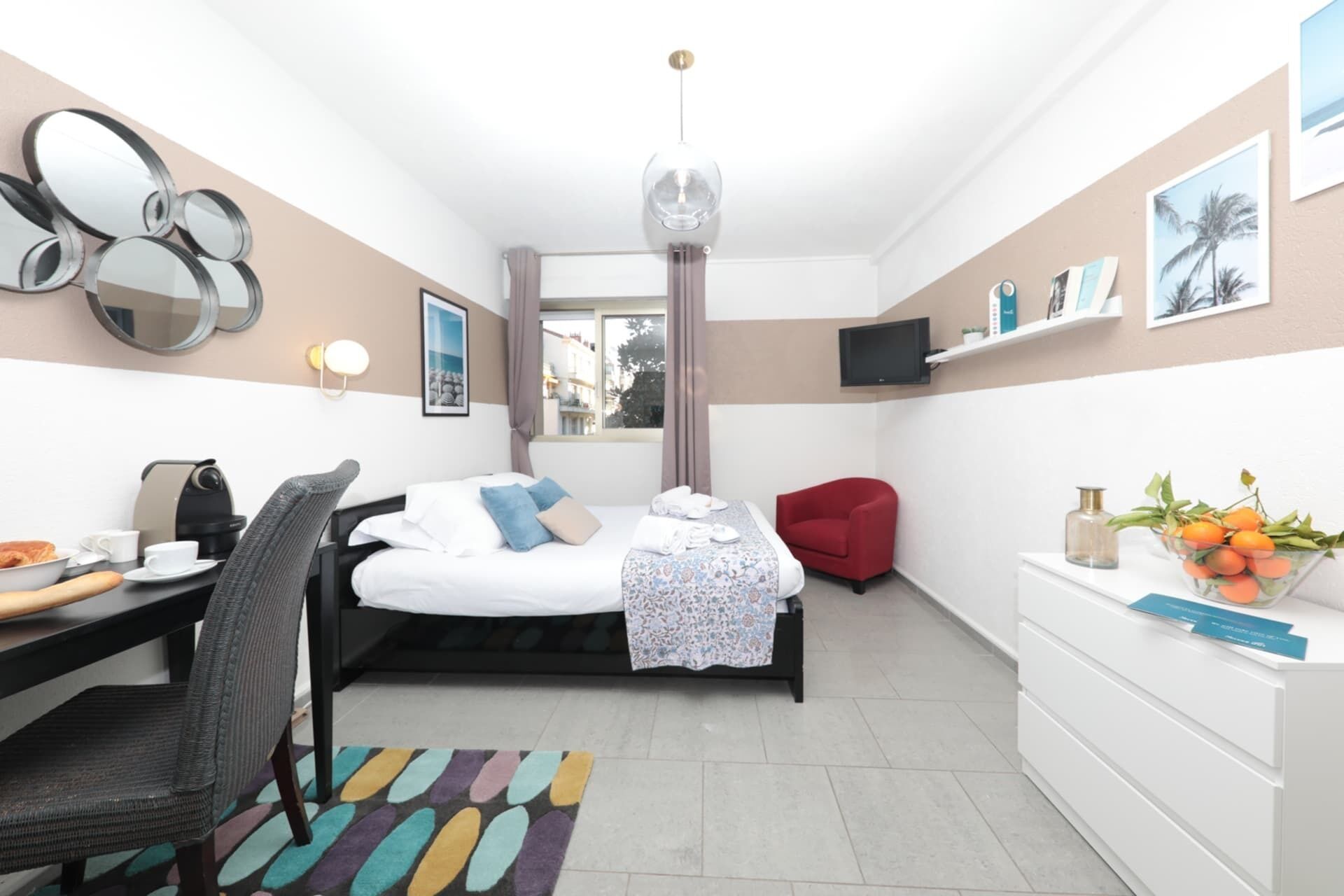 Charming and Cosy 2D