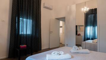 3 Schlafzimmer, Bügeleisen/Bügelbrett, WLAN, Bettwäsche