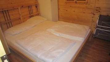 2 Schlafzimmer, WLAN