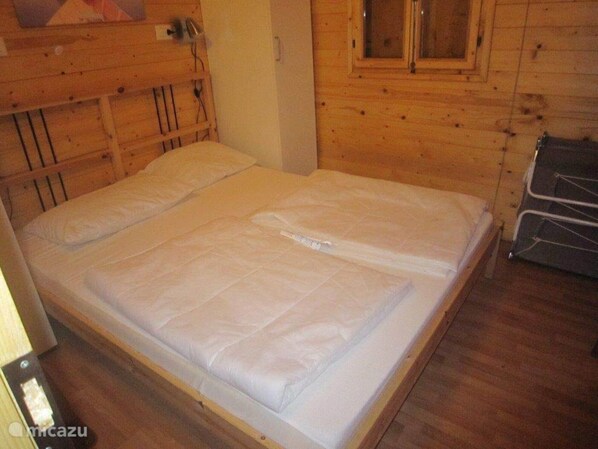 2 Schlafzimmer, WLAN