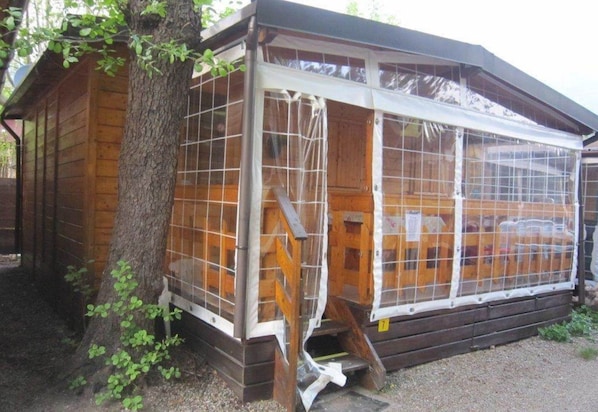 Fachada