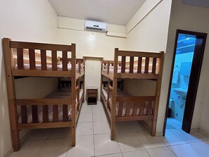 1 bedroom, free WiFi, bed sheets - Apart-Norte Flats Belém Airport - 002 (Maracangalha)