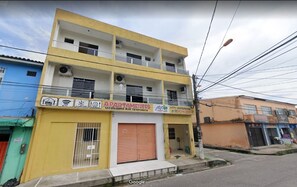 Exterior - Apart-Norte Flats Belém Airport - 002 (Maracangalha)