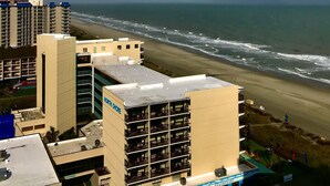 Unclassified image, 3 of 22, button - Beauty on The Beach! (Myrtle Beach)