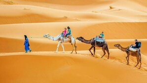Exterior - Best Morocco Tours (Taouz)