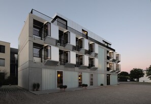 Exterior - elferrooms Hotel (Ubstadt-Weiher)