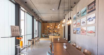 elferrooms Hotel