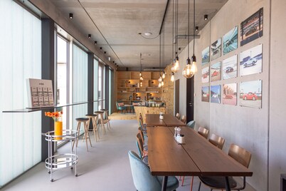 elferrooms Hotel