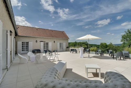 Le Carré Saint Pierre