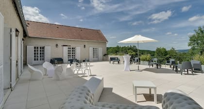 Le Carré Saint Pierre