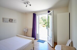 Individueel gedecoreerd, individueel gemeubileerd