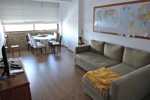 Apartment • 2 Bedrooms • Loures near Lisbon