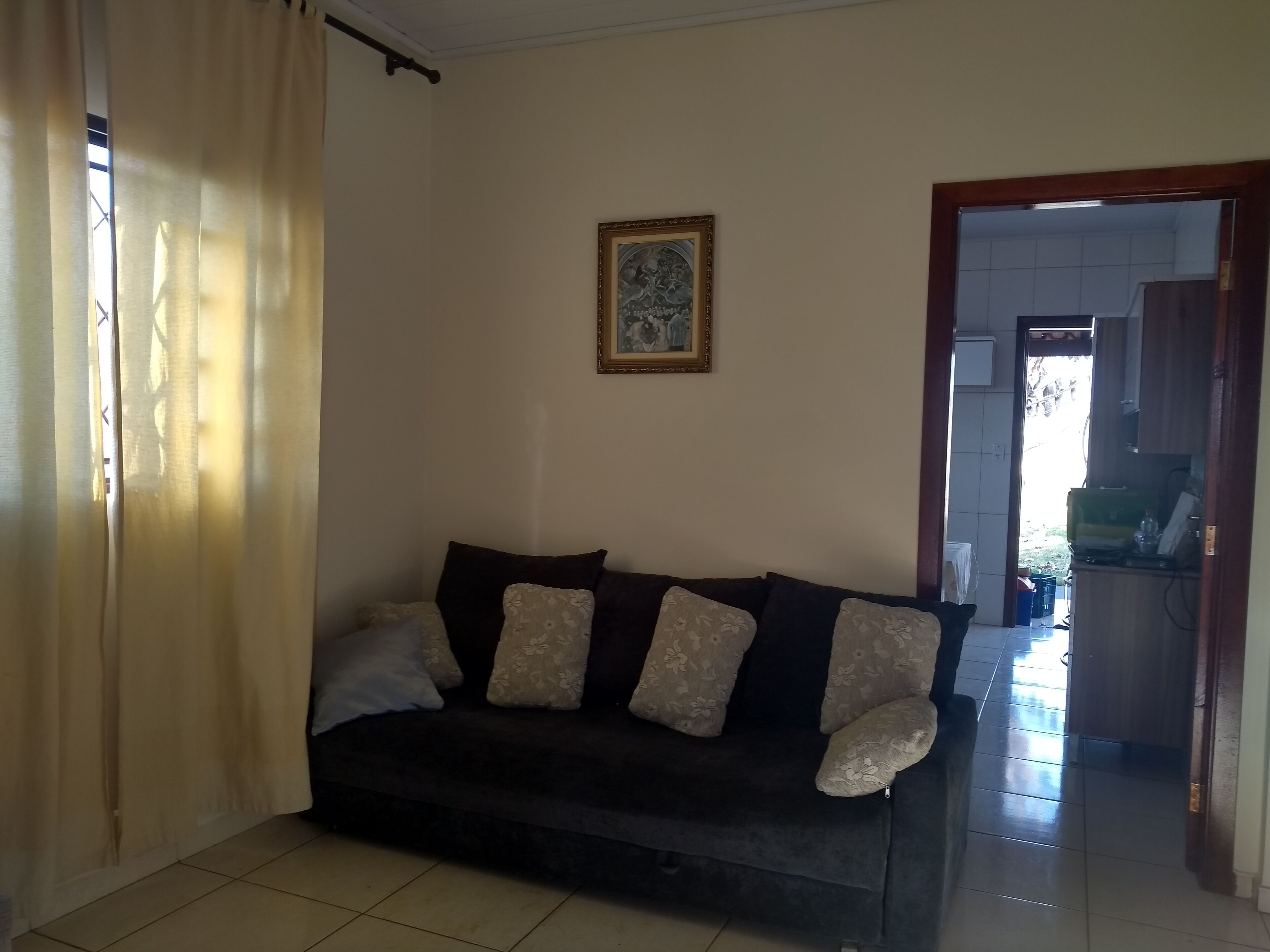 Season house, water parks of Olympia Olympia SP