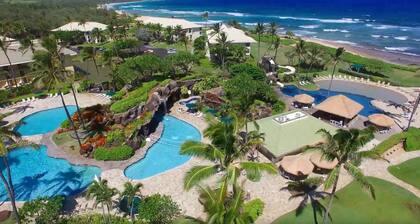 4 Star Beach Front Luxury Resort, Lanai Ocean View, 1 minute walk to the beach