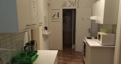 Themis hostel