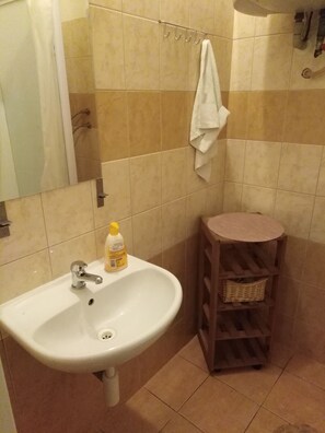 Interior - Themis hostel (Prague)