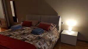 1 quarto, ferros/tábuas de passar roupa, Wi-Fi