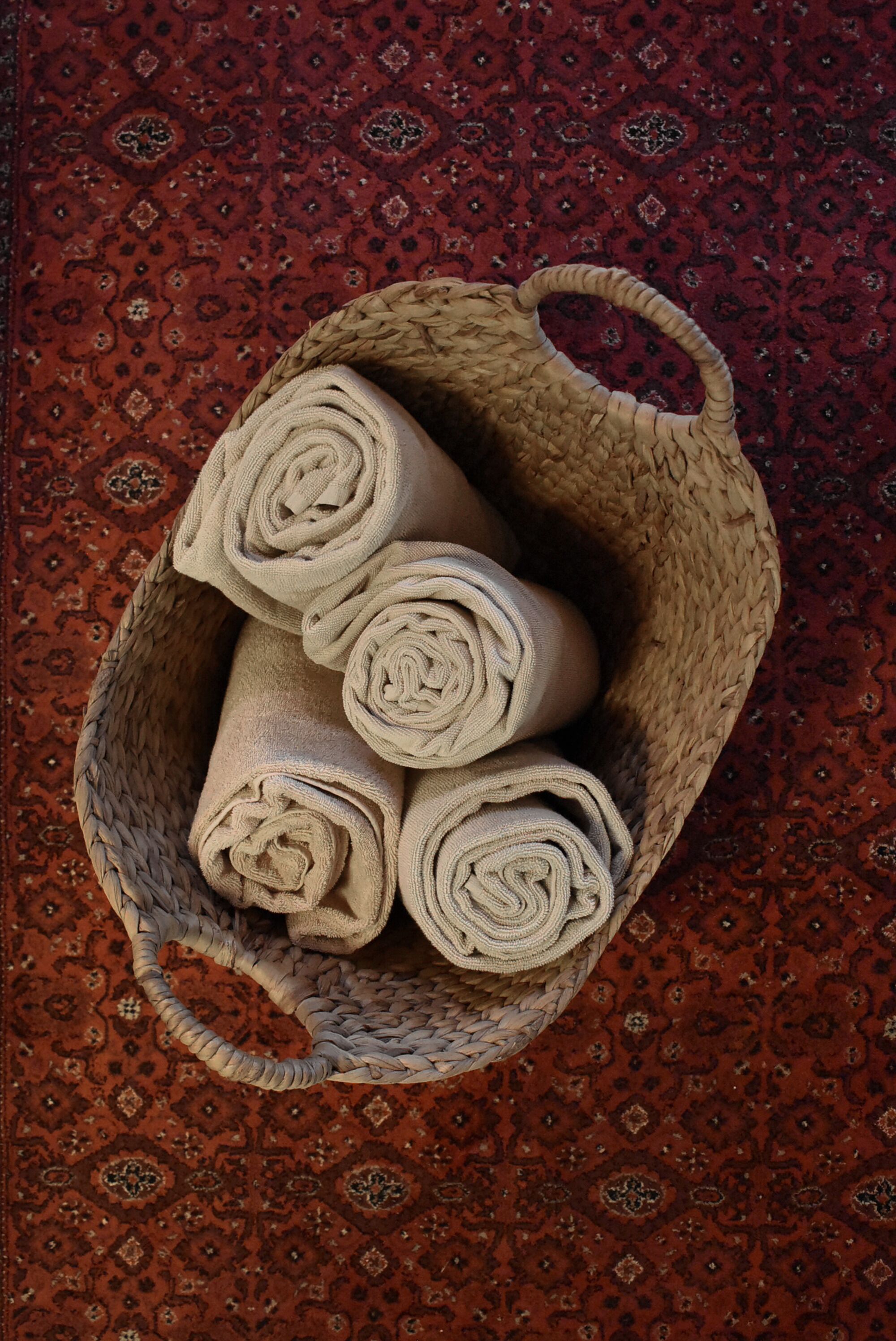 design room | individually decorated, individually furnished, free wifi, bed sheets