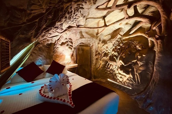 Premium-værelse | Premium-sengetøj, dundyner, arbejdsområde til bærbare computere