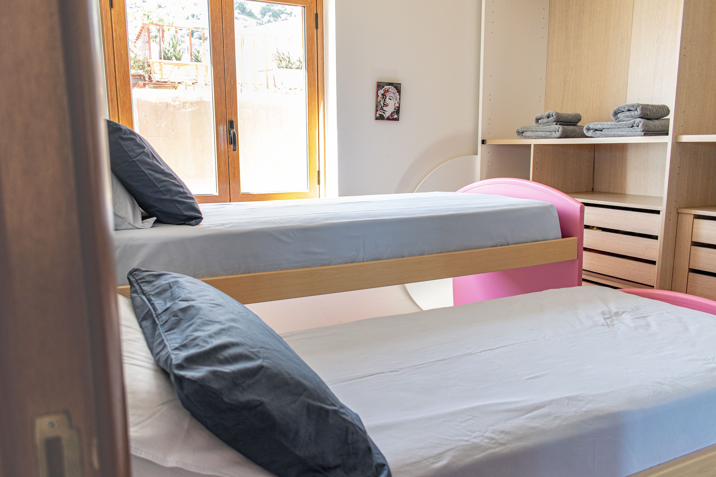 Beach House Acquamarina