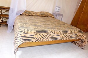 Free WiFi - Auberge Plein Soleil (Mbodiène)