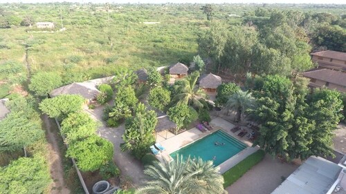 Auberge Plein Soleil