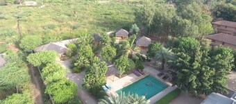 Auberge Plein Soleil