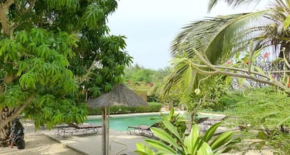 Auberge Plein Soleil