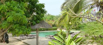 Auberge Plein Soleil