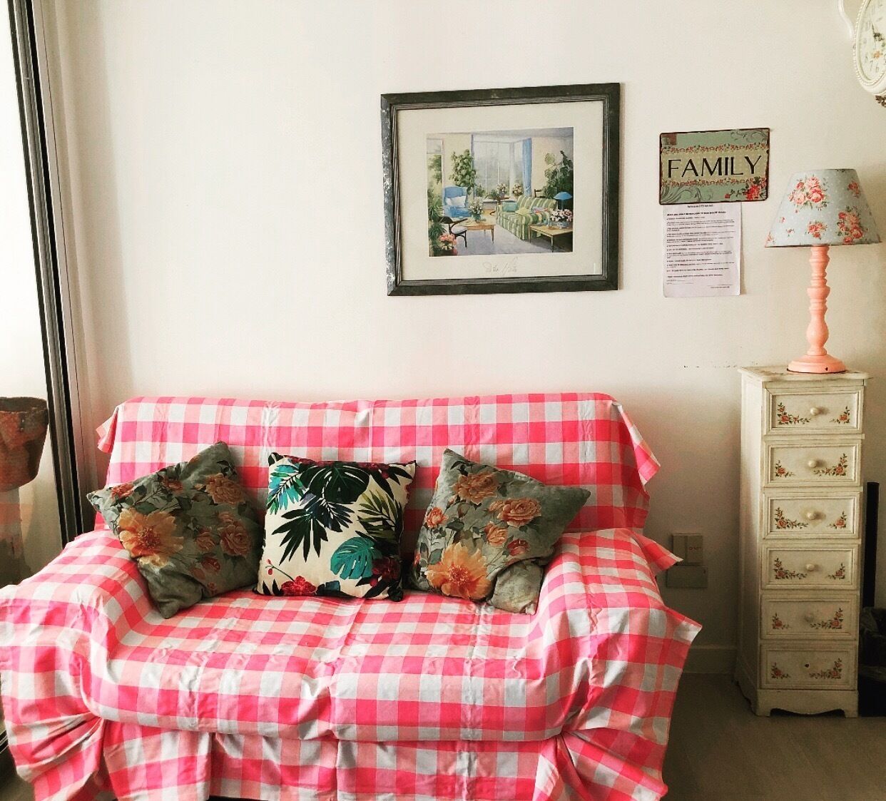 Azure Beach resort staycation condo near Manila airport