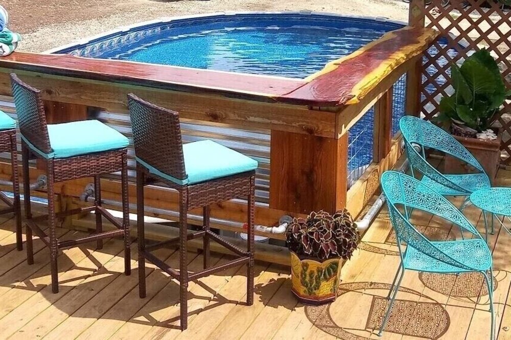 La Casita - Lovely cottage with a hot tub & BBQ grill in the private courtyard.