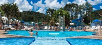 Hotel Fazenda 7 Belo